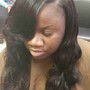 Closure Sew In