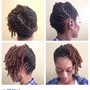 Crochet Braids