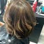 Women's Hair Cut (short)