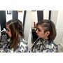 Women's Hair Cut (short)