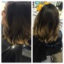 Brazilian Blow out