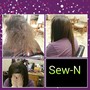 Individual Sew-N Weft