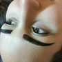 Top &amp; Bottom weekly re-lash