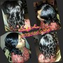 Lace Closure Sew In