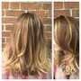 Balayage