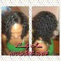 Crochet Braids