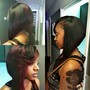 Versatile Sew In