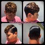 Women's Cut