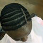 Comb Twist