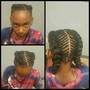 2 Braids