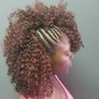 Crimp Curls AddOn