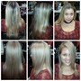 Keratin Complex Hair Therapy