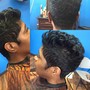 Designer  cut