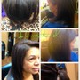 Brazilian Blowout