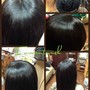 SEW-IN/W Closure or Frontal