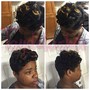 Loc Re-twist