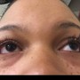 Volume Lashes - Full Set