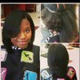 Extensions - sew-in