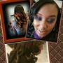 Each  Individual track sew in