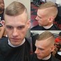 Full Head Shave