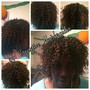 Weaves full/partial