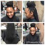 Crochet Braids