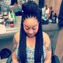 Crochet Braids