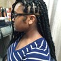 Two strand Twist