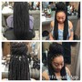 Dreadlocks Retwist