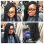 Dreadlocks Retwist