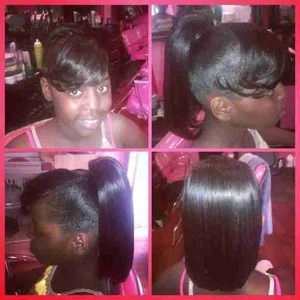 Quick Weave Near Me: Brooklyn, NY, Appointments