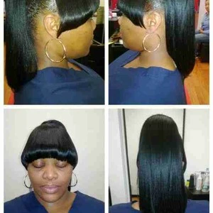 Quick Weave Near Me: Brooklyn, NY, Appointments