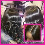 Versatile Sew In