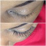 Siberian Mink Eyelash Extensions