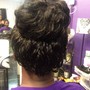 MINI MICRO BRAIDS