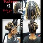 Dread Retwist