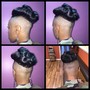 Comb Twist