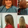 Women's Cut