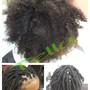 Loc Repair (11-20 locs)