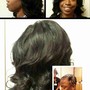 Micro Bead Sew-In