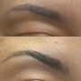 Eyebrow Tint