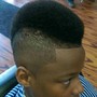 Kid’s Cut