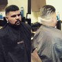 Men's Cut