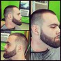 Beard Trim