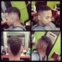 Mohawks full cut