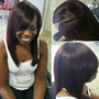 Silk My Natural Trim & Treatment