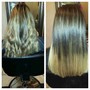 Brazilian Blowout