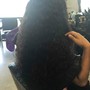 Brazilian Blowout