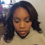 Special Occasion Makeup Application