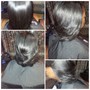 frontal  Closure Sew In